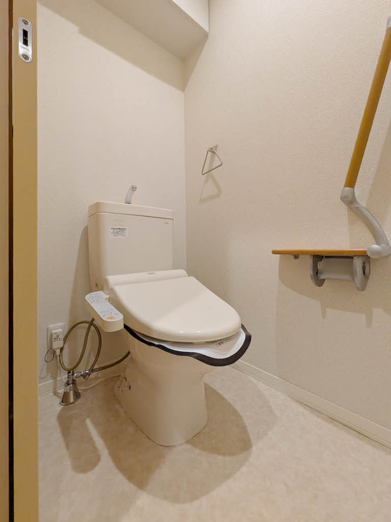 シャーメゾン下小阪 0202号-8