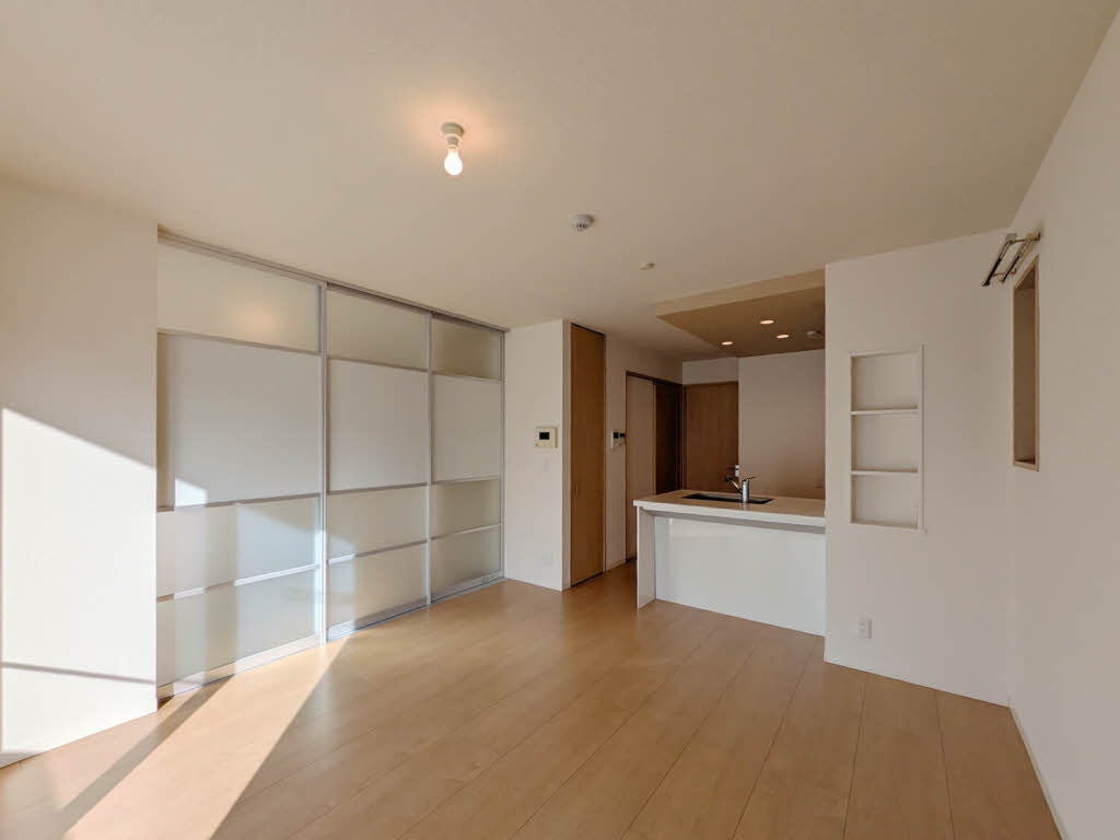 シャーメゾン下小阪 0202号-10