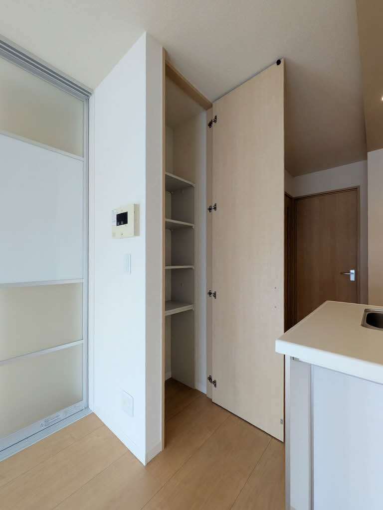 シャーメゾン下小阪 0202号-11