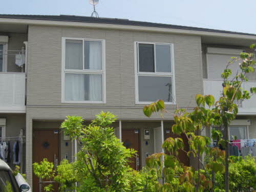 シャーメゾン六十谷 0205号-2