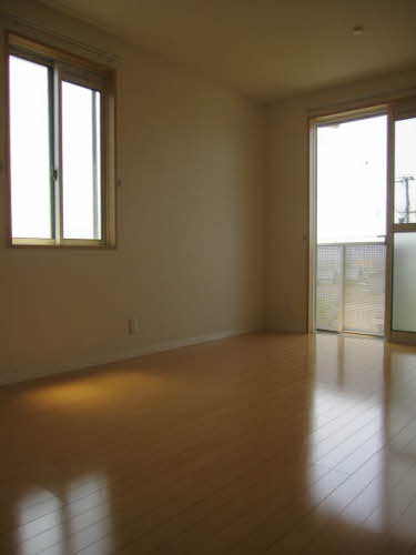 シャーメゾン六十谷 0205号-4