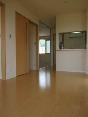 シャーメゾン六十谷 0205号-5