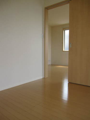 シャーメゾン六十谷 0205号-7