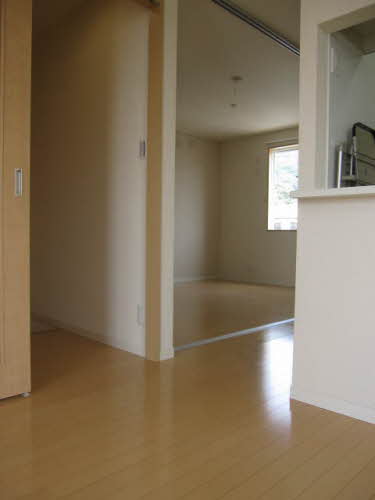 シャーメゾン六十谷 0205号-8