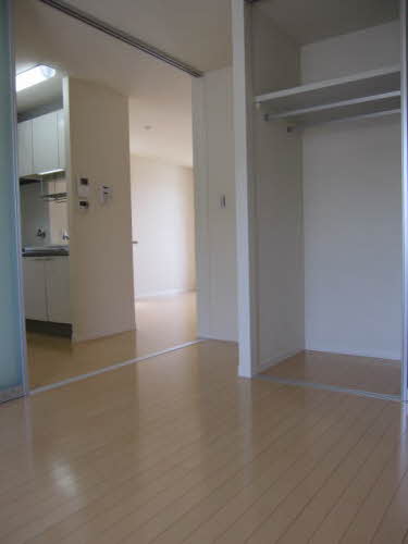 シャーメゾン六十谷 0205号-9