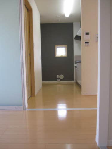 シャーメゾン六十谷 0205号-10