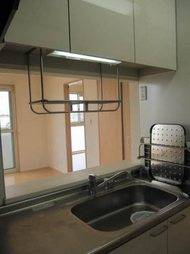 シャーメゾン六十谷 0205号-11