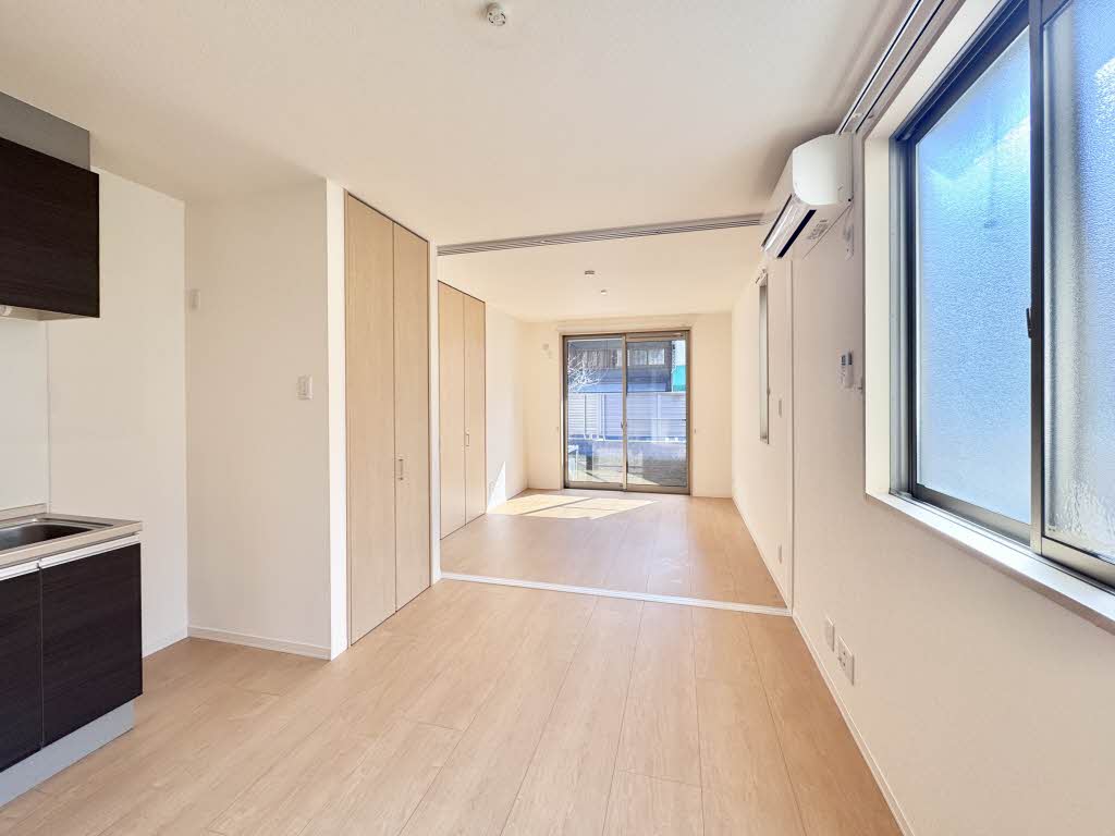 シャーメゾン松原 0101号-2