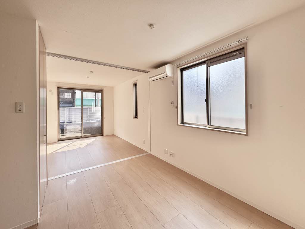 シャーメゾン松原 0101号-3