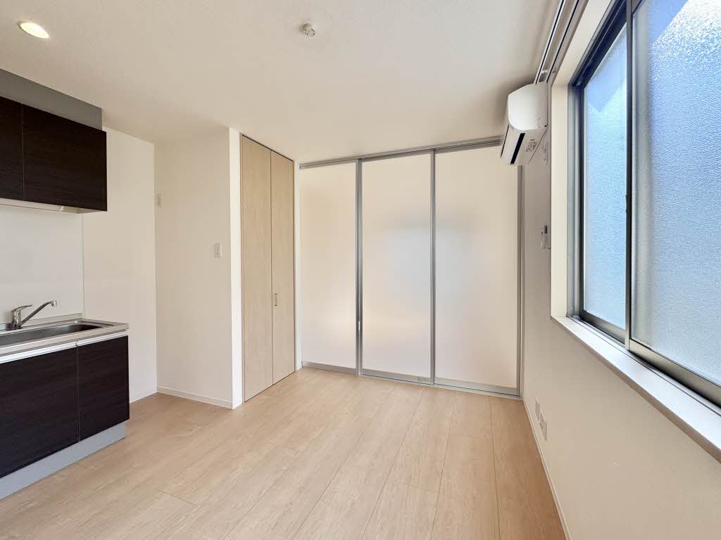 シャーメゾン松原 0101号-4