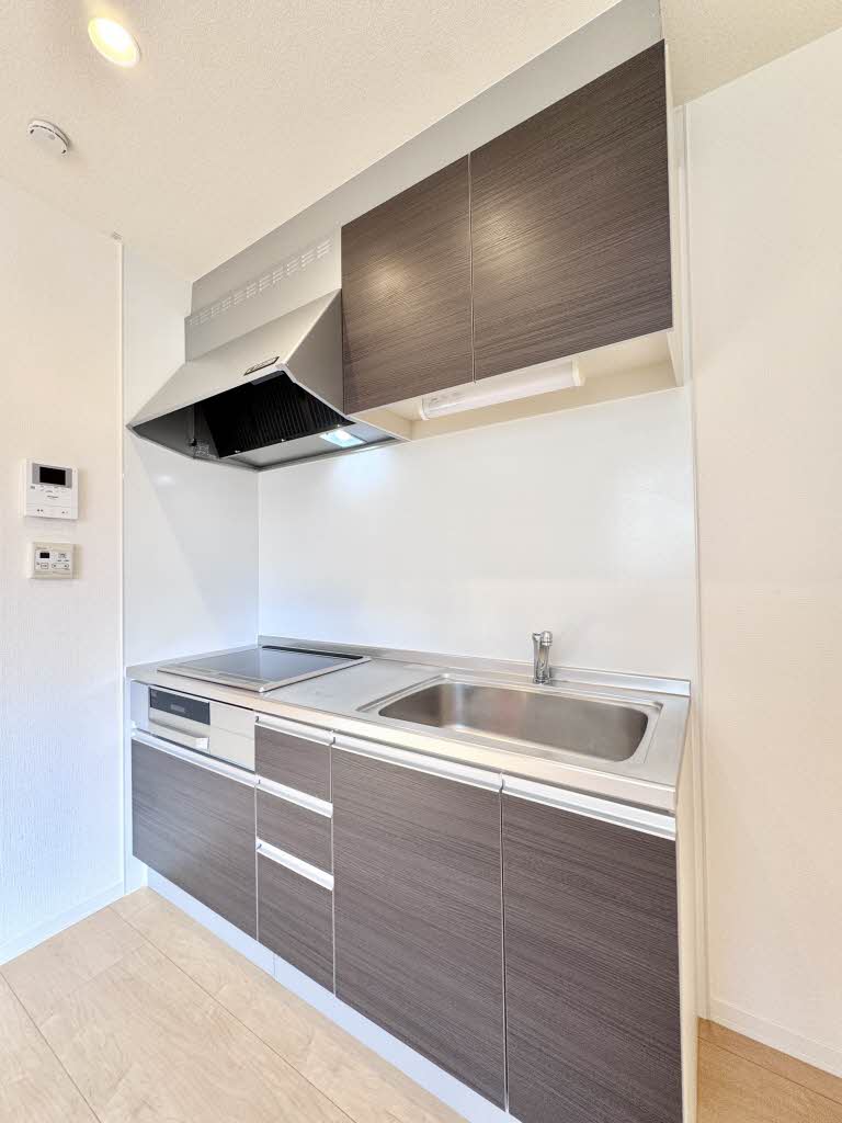 シャーメゾン松原 0101号-6