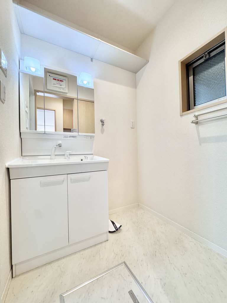 シャーメゾン松原 0101号-9