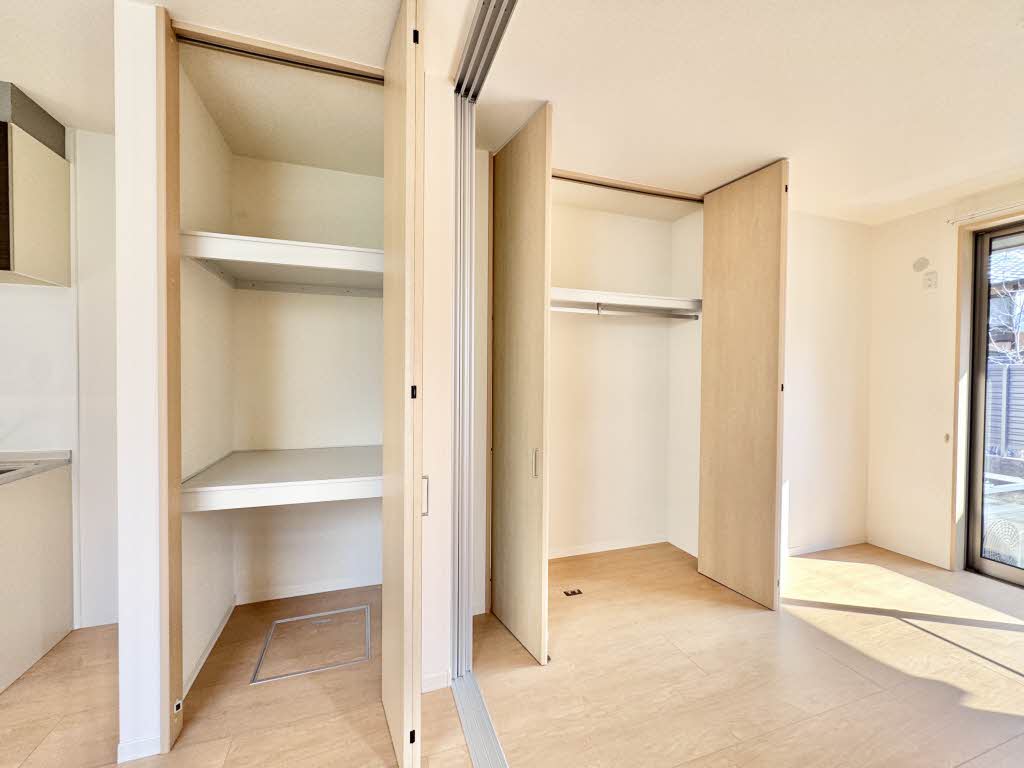 シャーメゾン松原 0101号-10