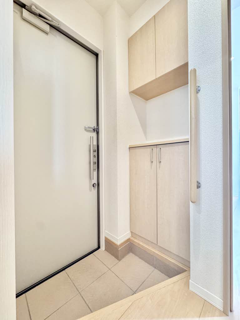 シャーメゾン松原 0101号-11