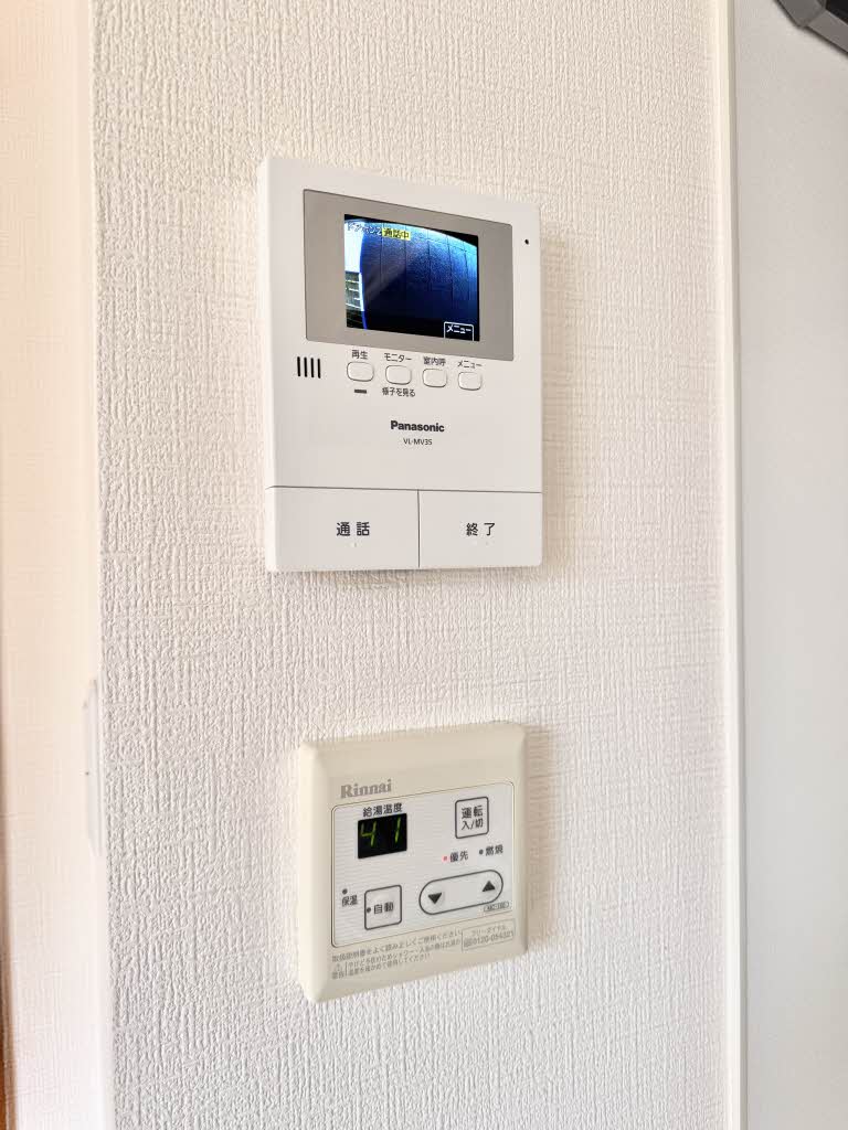 シャーメゾン松原 0101号-14