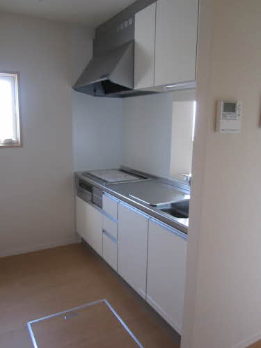 グリナージュ・ソレイユ 0303号-3