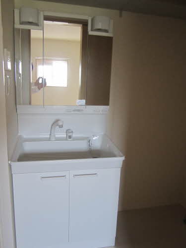 グリナージュ・ソレイユ 0303号-4