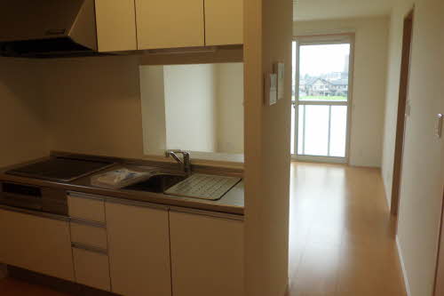 グリナージュ・ソレイユ 0303号-5