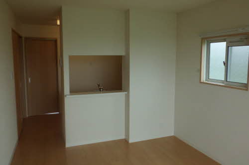 グリナージュ・ソレイユ 0303号-6