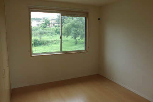 グリナージュ・ソレイユ 0303号-7