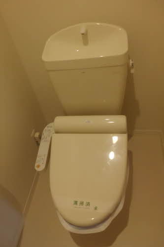 グリナージュ・ソレイユ 0303号-11