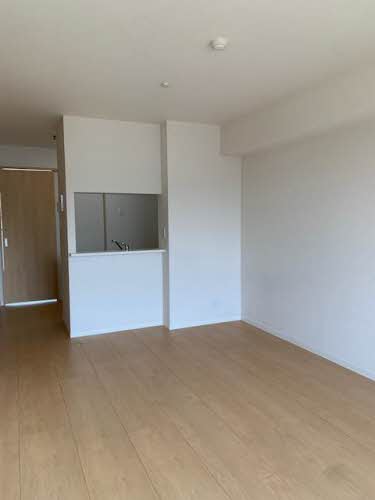 シャーメゾン弥生 0203号-5