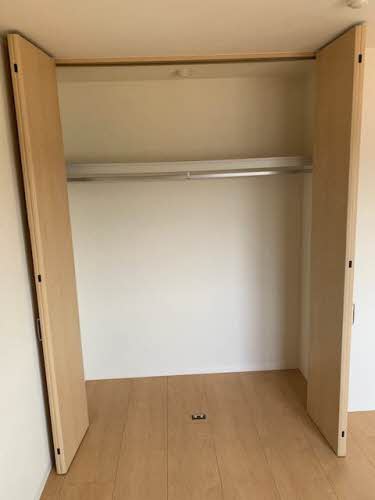 シャーメゾン弥生 0203号-12