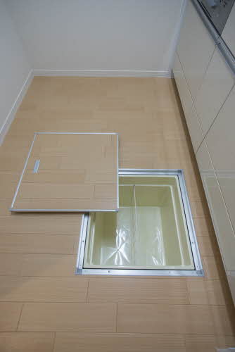 シャーメゾン　長吉 0105号-4