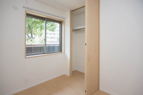 シャーメゾン　長吉 0105号-6