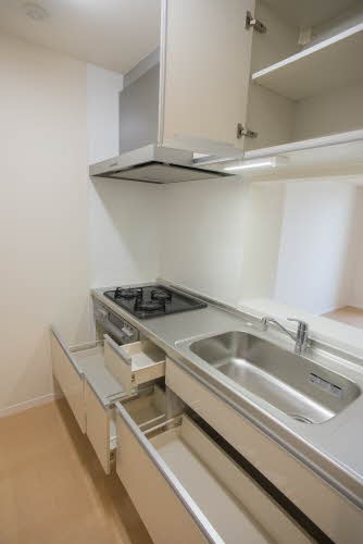 シャーメゾン　長吉 0105号-8