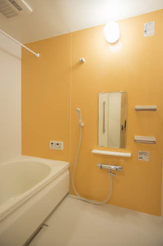 シャーメゾン　長吉 0105号-9