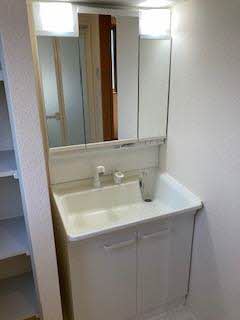 シャーメゾン東九条 0101号-5