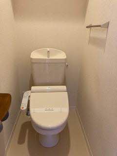 シャーメゾン東九条 0101号-6