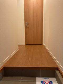 シャーメゾン東九条 0101号-10