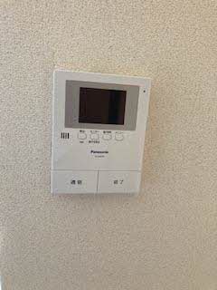 シャーメゾン東九条 0101号-12