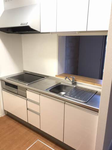 プリムローズ B102号-4