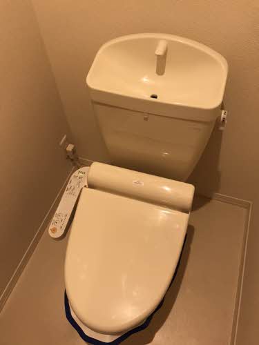 プリムローズ B102号-12