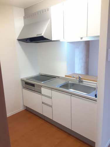 プリムローズ B202号-3