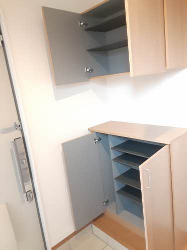 プリムローズ B202号-8