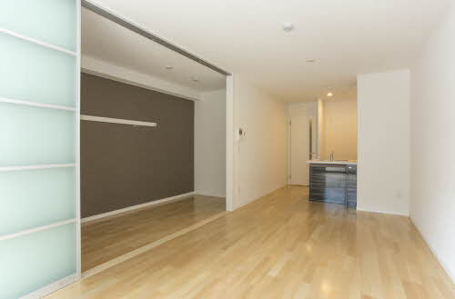 グランボヌール安堂寺 0303号-3