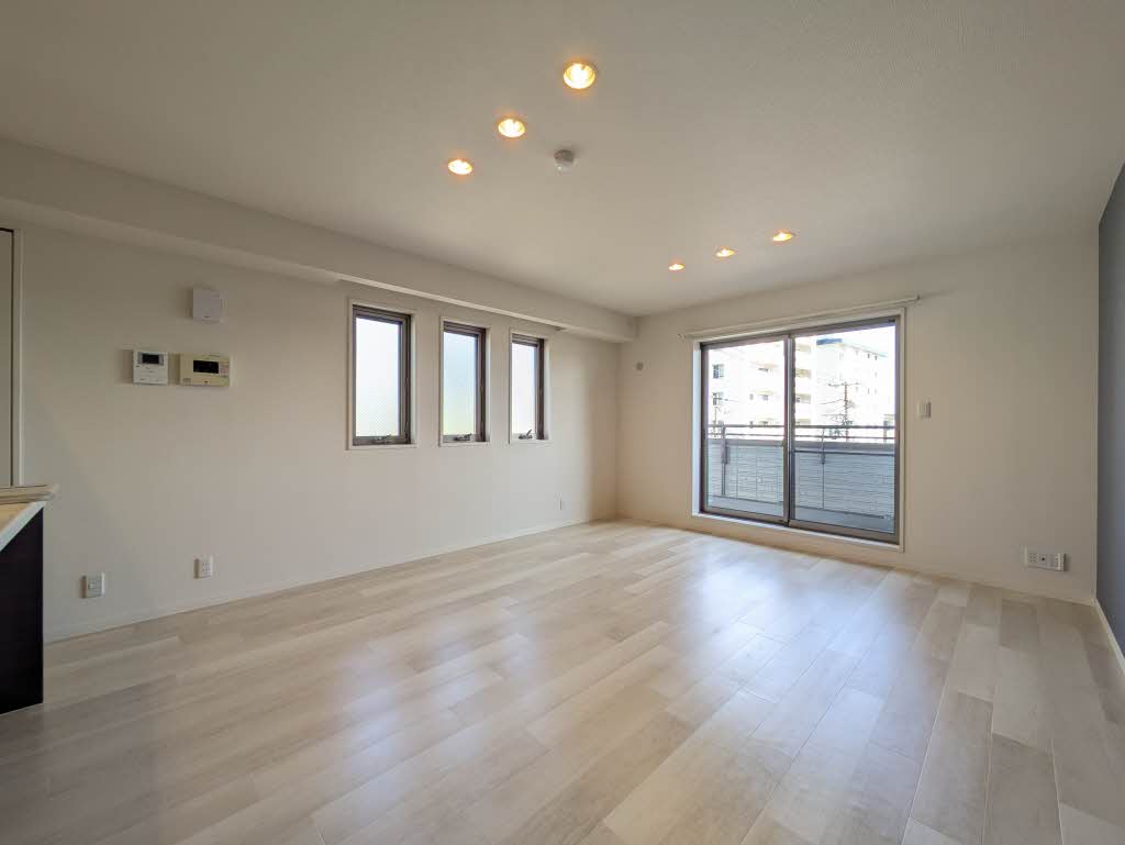 シャーメゾンガーデンズ芦屋平田町 0301号-4
