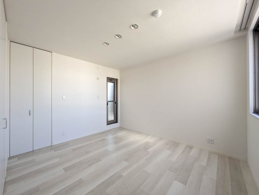 シャーメゾンガーデンズ芦屋平田町 0301号-5