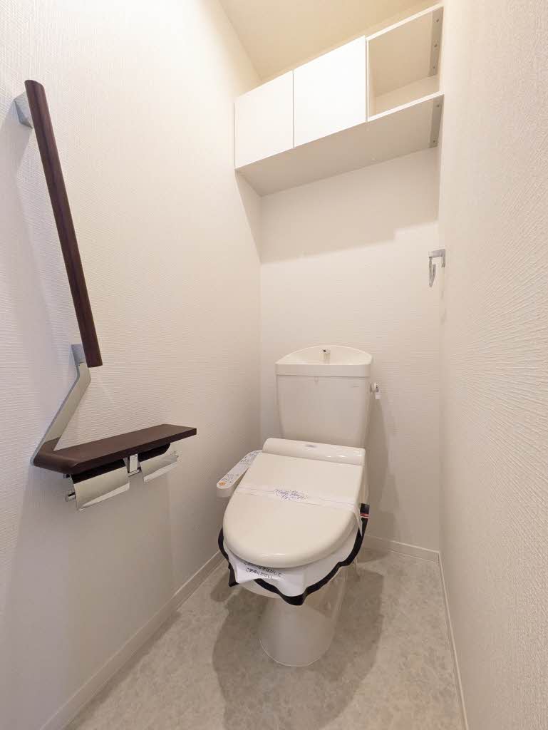 シャーメゾンガーデンズ芦屋平田町 0301号-10