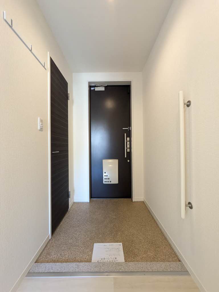 シャーメゾンガーデンズ芦屋平田町 0301号-11