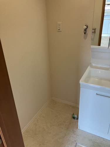 シャーメゾン　みゆきだい A102号-9