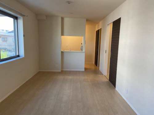 シャーメゾン彩　Ⅱ号館 0202号-2