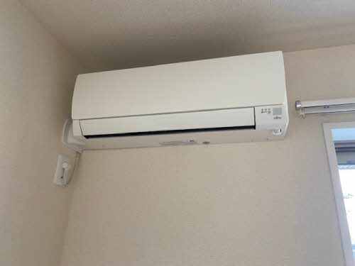 シャーメゾン彩　Ⅱ号館 0202号-7