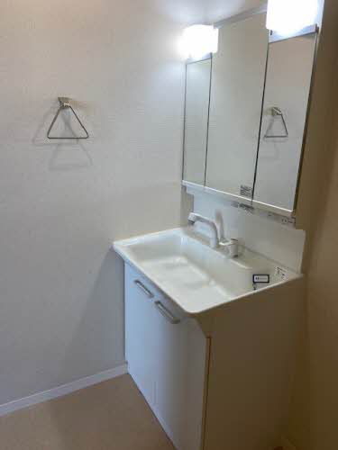 シャーメゾン彩　Ⅱ号館 0202号-9