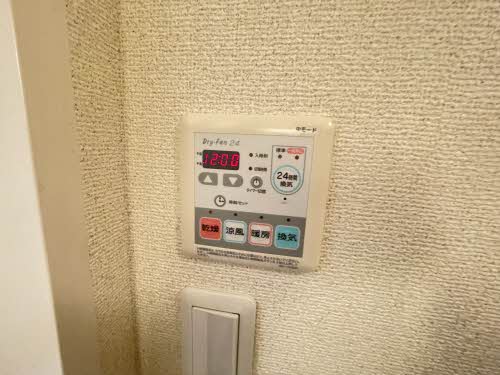 アンビシアきたB棟・C棟 B102号-14