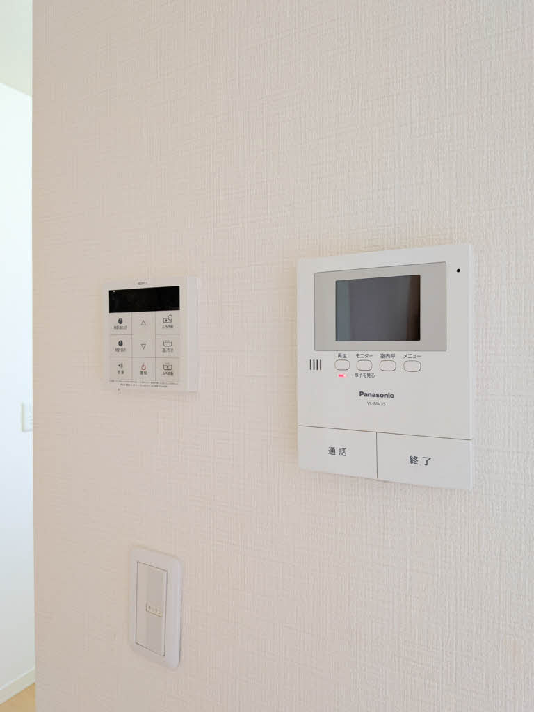 シャーメゾン茨田大宮 0106号-11